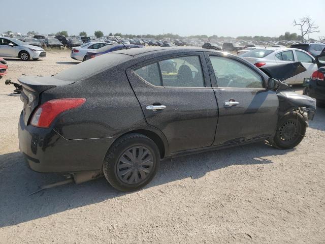 2018 NISSAN VERSA S - 3N1CN7AP7JL807741