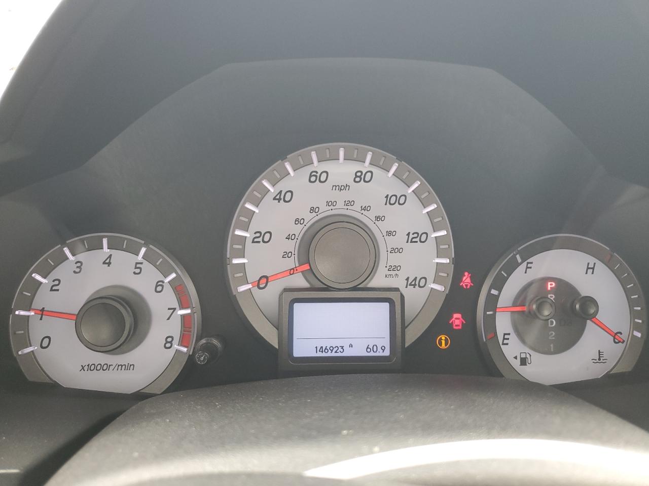 5FNYF4H94EB029070 2014 Honda Pilot Touring