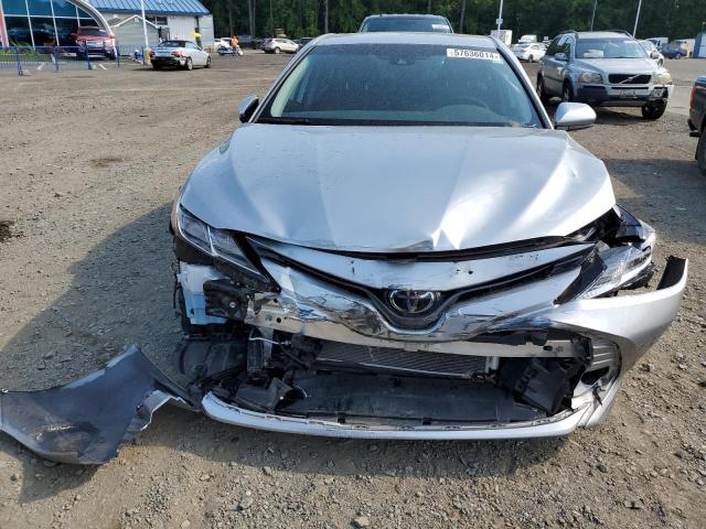 VIN 4T1B11HK8KU777356 2019 Toyota Camry, L no.5