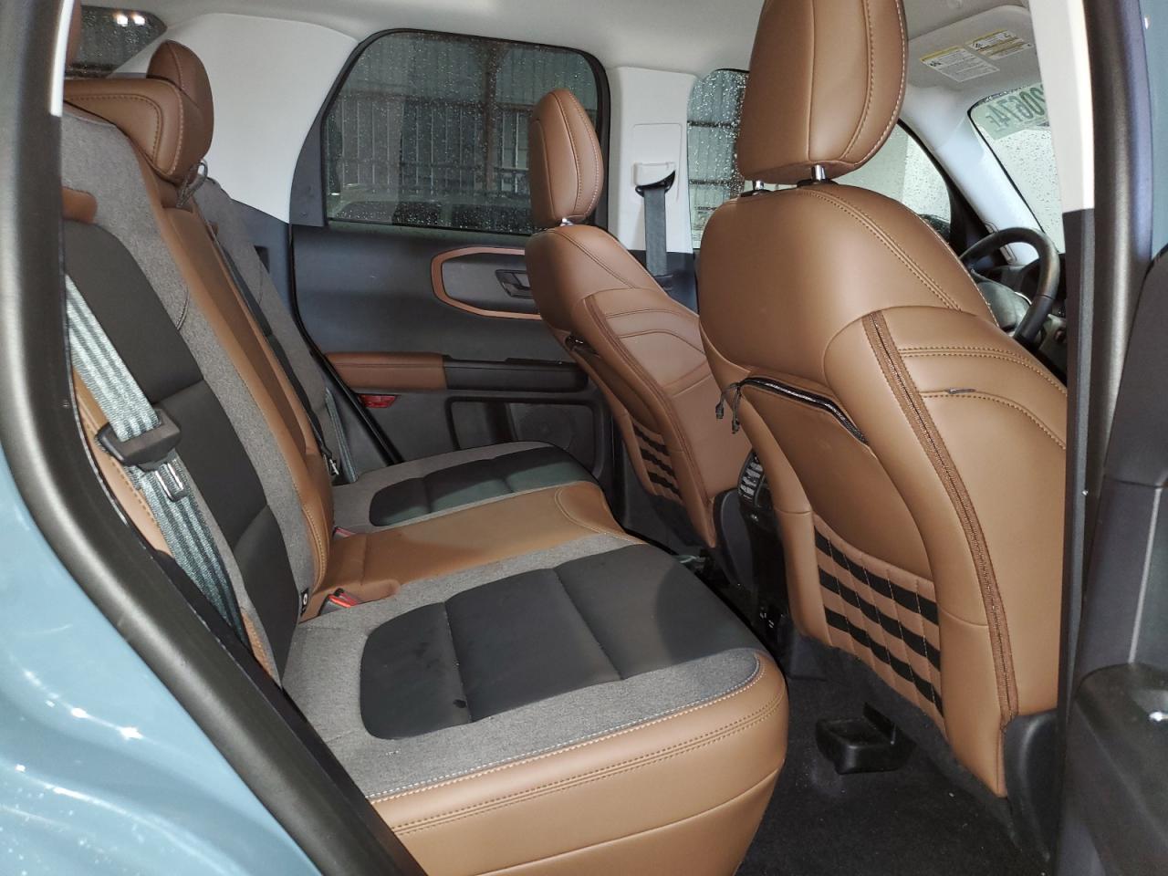 3FMCR9C62PRE21974 2023 Ford Bronco Sport Outer Banks