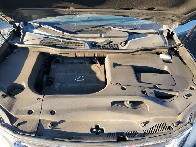 2015 Lexus Rx 350 VIN: 2T2ZK1BA3FC183076 Lot: 59084264