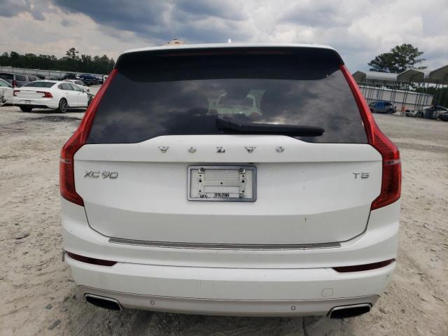 2020 Volvo Xc90 T5 Momentum VIN: YV4102CK7L1613130 Lot: 60071244