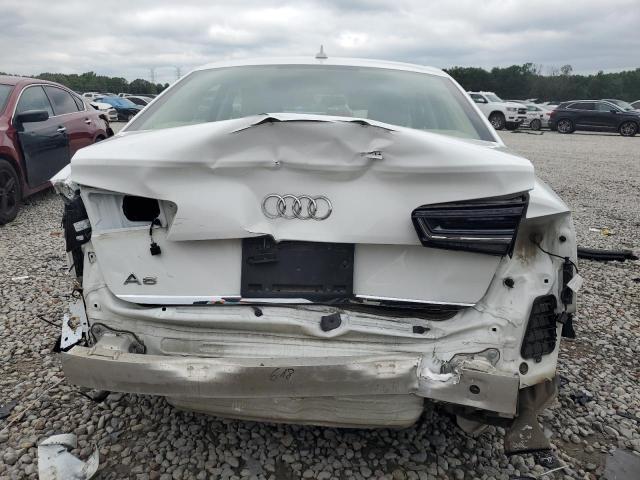 2016 Audi A6 Premium VIN: WAUCFAFC7GN042114 Lot: 60298264