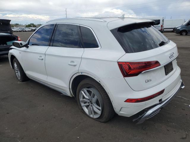 VIN WA1GAAFY2N2137655 2022 Audi Q5, Premium 45 no.2