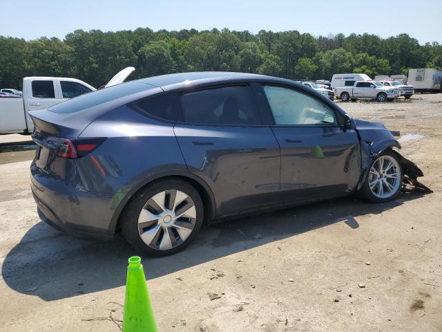 7SAYGDEE6PA185287 Tesla Model Y  3