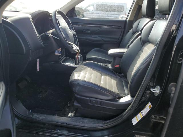 2019 Mitsubishi Outlander Se VIN: JA4AD3A38KZ043318 Lot: 58057164