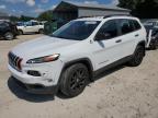 JEEP CHEROKEE S photo