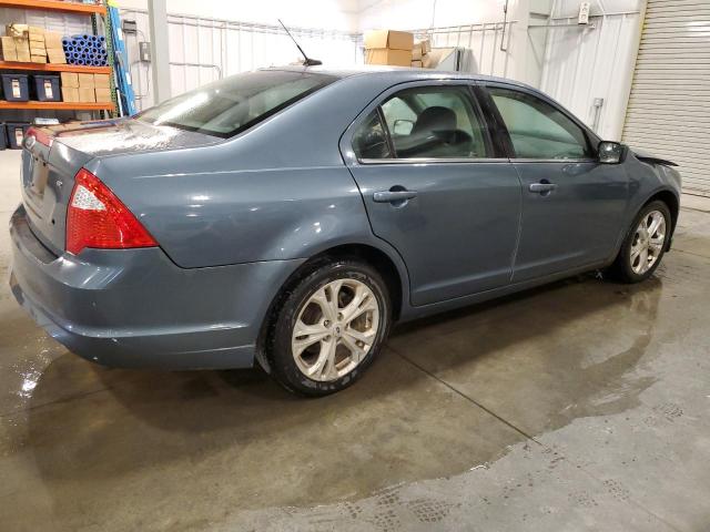 2012 Ford Fusion Se VIN: 3FAHP0HA1CR273986 Lot: 58336044