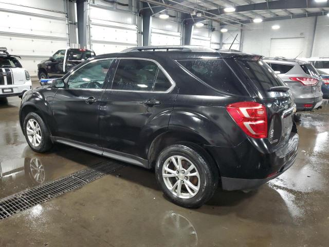 2017 Chevrolet Equinox Lt VIN: 2GNALCEK9H1570660 Lot: 60404824