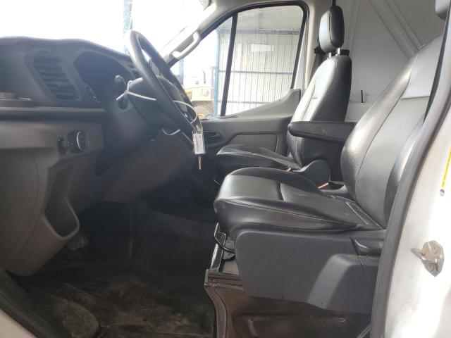 2020 Ford Transit T-250 VIN: 1FTBR3X84LKB60595 Lot: 59977644