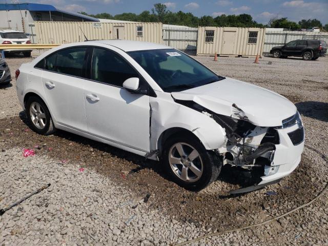 2014 Chevrolet Cruze Lt VIN: 1G1PC5SB5E7237365 Lot: 59334504