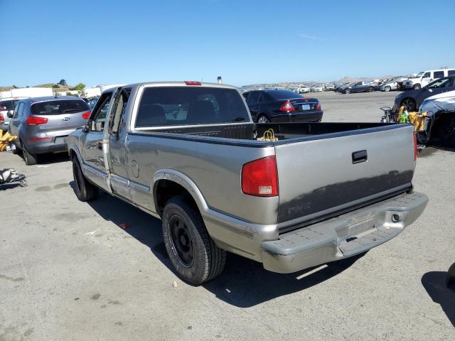 1999 GMC Sonoma VIN: 1GTCS1949X8504724 Lot: 57711384