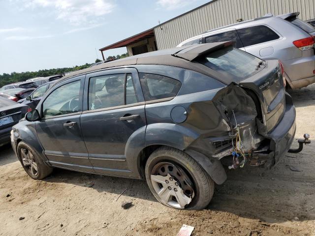 2007 Dodge Caliber Sxt VIN: 1B3HB48B77D527371 Lot: 58821574