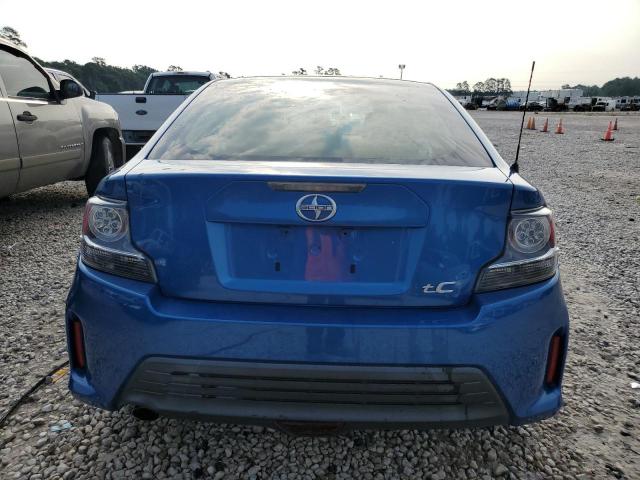 2015 Toyota Scion Tc VIN: JTKJF5C7XFJ001242 Lot: 58559214