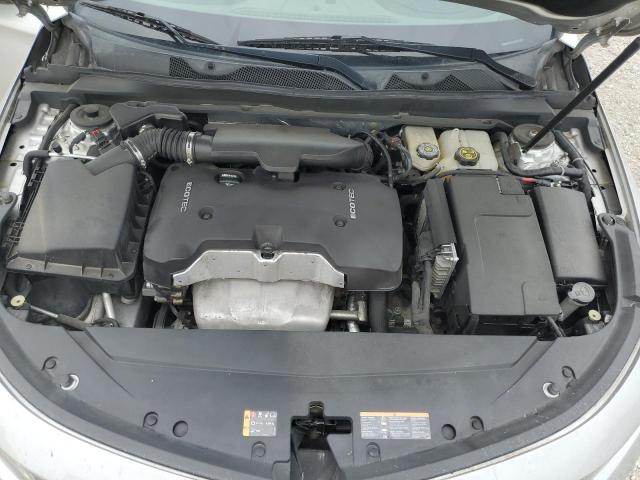 2015 Chevrolet Impala Ls VIN: 2G11Z5SL4F9242456 Lot: 60568184