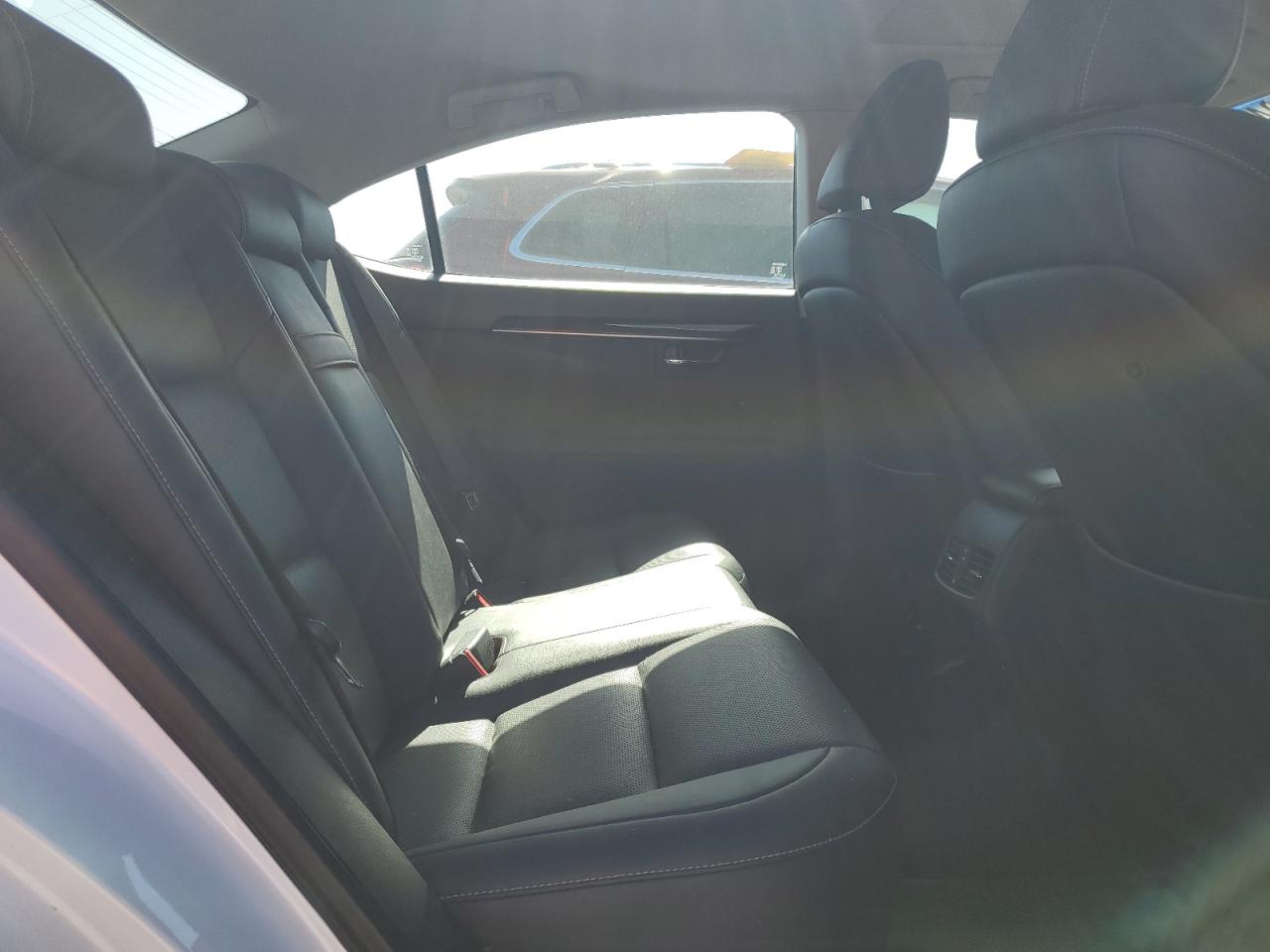 JTHBK1GG9E2146175 2014 Lexus Es 350