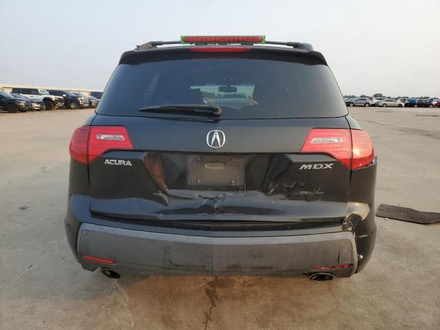 2008 Acura Mdx VIN: 2HNYD28238H512913 Lot: 57451254