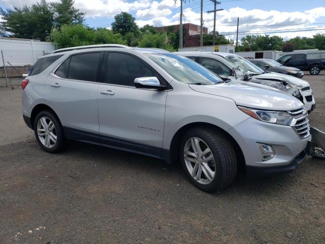 2020 Chevrolet Equinox Premier VIN: 2GNAXYEXXL6232029 Lot: 58723334