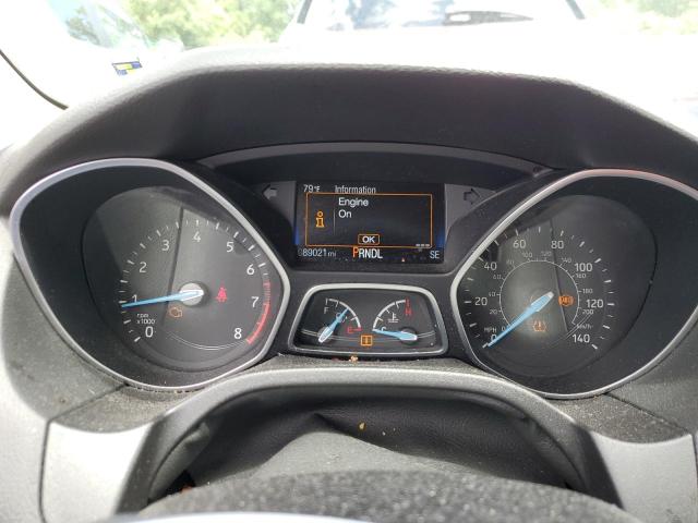 2016 Ford Focus Se VIN: 1FADP3F29GL264596 Lot: 54996644