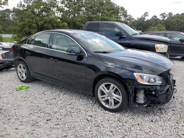 2014 Volvo S60 T5 VIN: YV1612FS0E1294104 Lot: 57352434