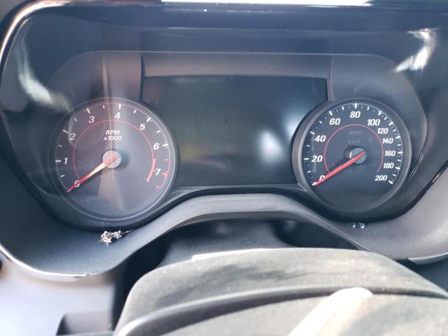 2023 CHEVROLET CAMARO LT1 - 1G1FF1R78P0114135