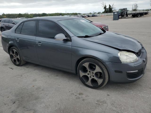 2010 Volkswagen Jetta S VIN: 3VWJZ7AJ6AM014023 Lot: 57873034