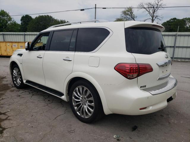 2015 Infiniti Qx80 VIN: JN8AZ2NF4F9574225 Lot: 60464864