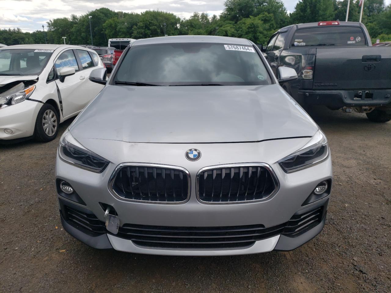 WBXYJ5C32JEF73639 2018 BMW X2 xDrive28I