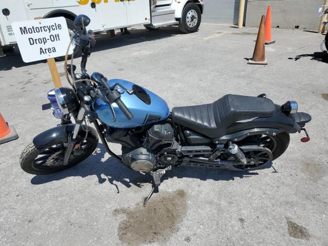 2015 YAMAHA XVS950 CU JYAVN05YXFA001774