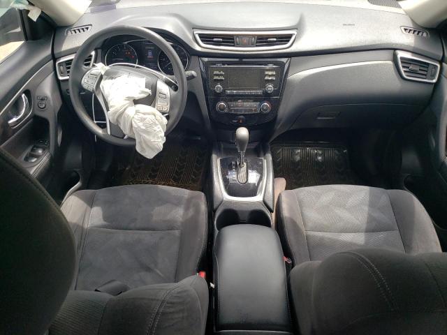 2015 NISSAN ROGUE S - KNMAT2MT1FP503547