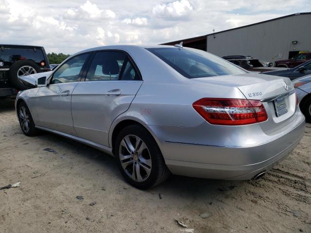 2010 Mercedes-Benz E 350 VIN: WDDHF5GB6AA043152 Lot: 57029704