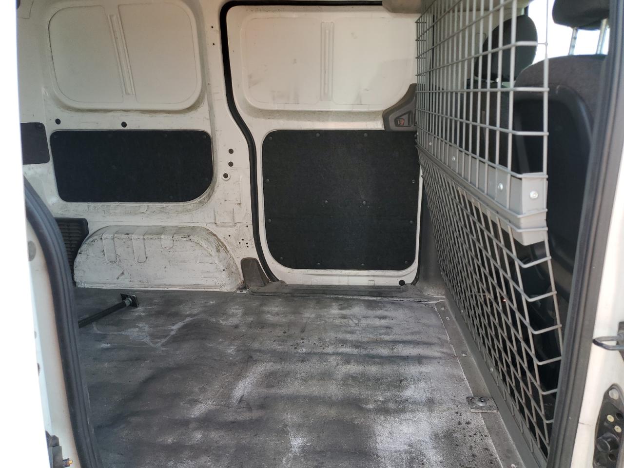 3N6CM0KNXKK699415 NISSAN NV 2019
