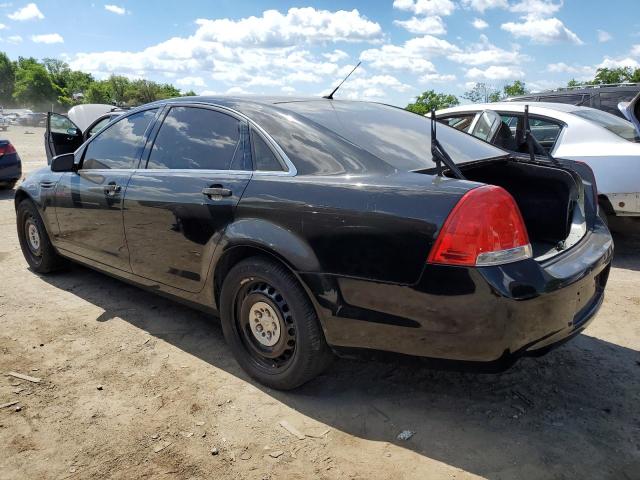 2016 CHEVROLET CAPRICE PO 6G3NS5R34GL220926