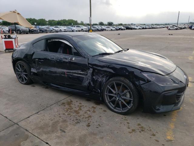 2023 SUBARU BRZ LIMITE JF1ZDBE11P9700484
