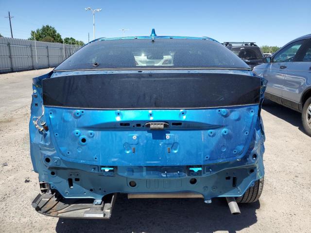 2020 TOYOTA PRIUS L - JTDKARFU7L3120840