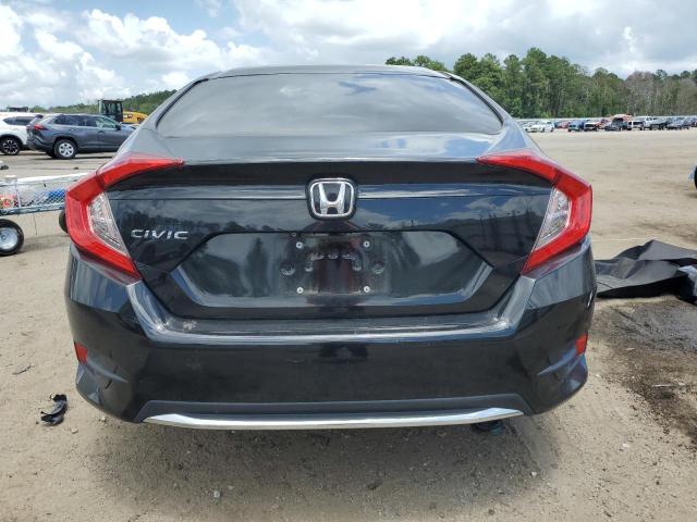 2020 HONDA CIVIC LX - 19XFC2F67LE010173