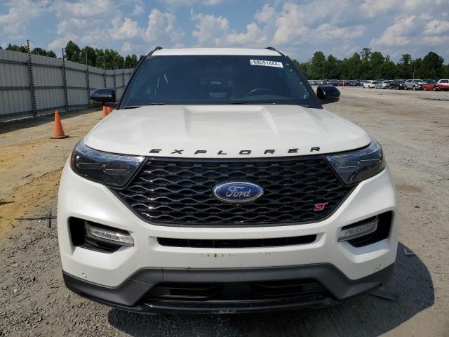2020 FORD EXPLORER S - 1FM5K8GC8LGA13648