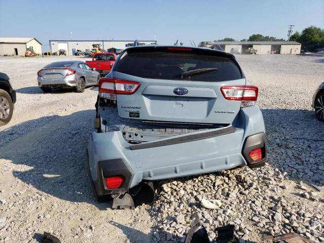 JF2GTABC4JH201827 2018 Subaru Crosstrek Premium