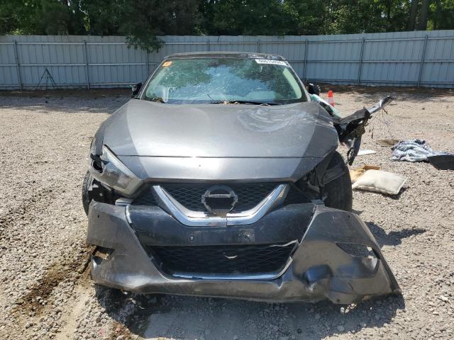 2016 NISSAN MAXIMA 3.5 - 1N4AA6AP5GC396067