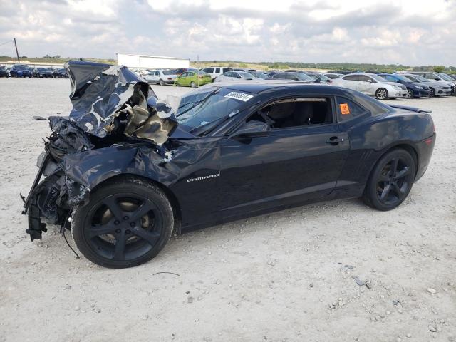 CHEVROLET CAMARO LT