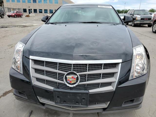 2008 Cadillac Cts VIN: 1G6DF577080156098 Lot: 60079924