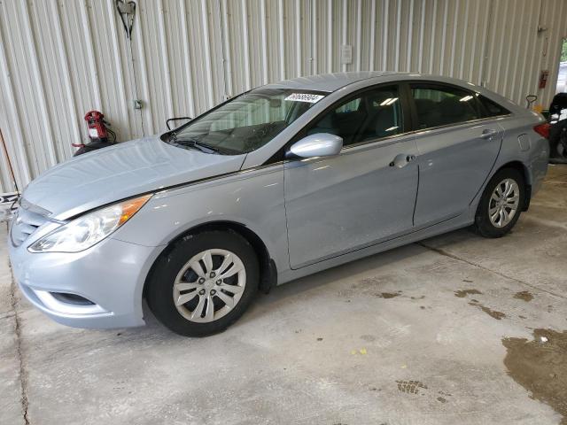 2011 Hyundai Sonata Gls VIN: 5NPEB4AC1BH174990 Lot: 60686904