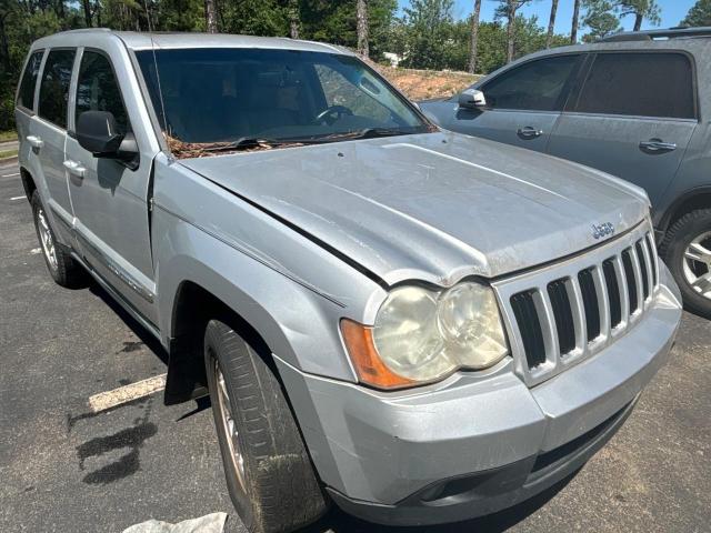 2008 Jeep Grand Cherokee Laredo VIN: 1J8GR48K28C171207 Lot: 59202614