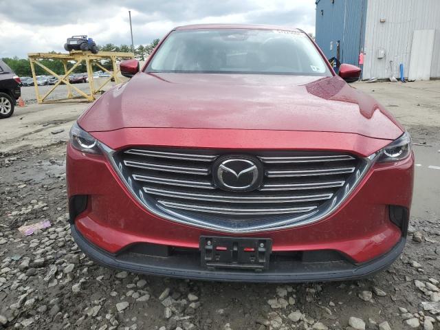 2023 MAZDA CX-9 TOURI - JM3TCBCY8P0650732
