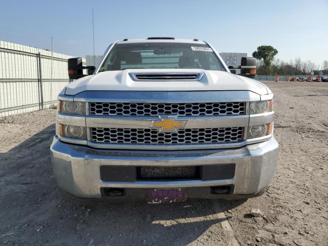 1GB3CVCY7KF138156 2019 Chevrolet Silverado C3500