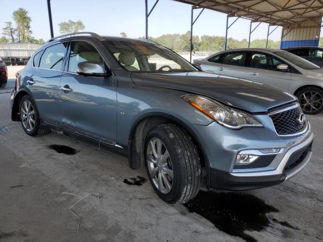2017 INFINITI QX50 - JN1BJ0RP7HM388759