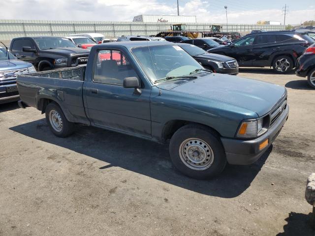 1995 Toyota Pickup 1/2 Ton Short Wheelbase Stb VIN: 4TARN81A2SZ321031 Lot: 58572774