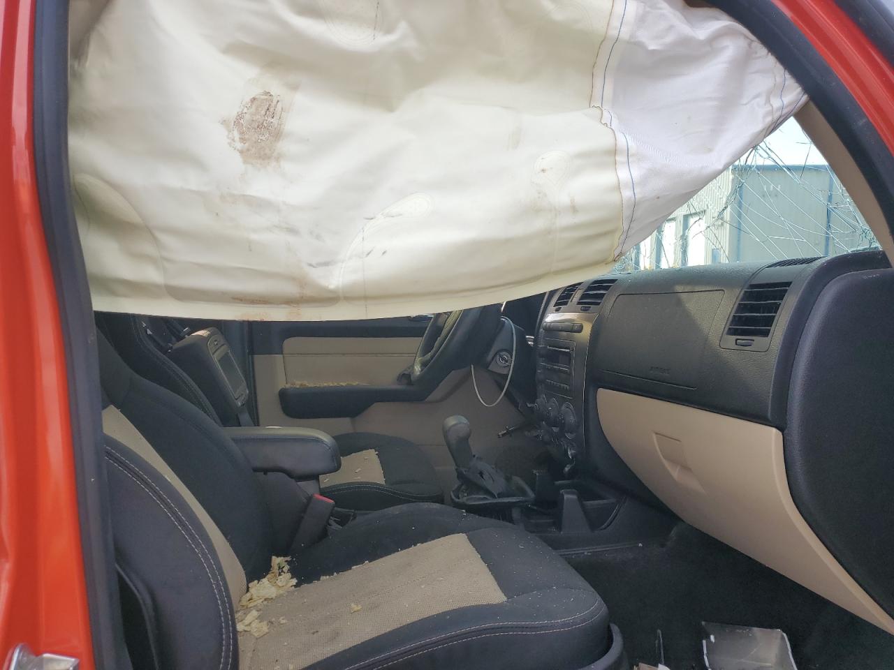 5GTEN13E098102555 2009 Hummer H3