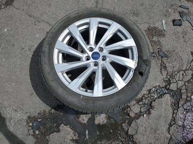 2021 Ford Escape Titanium VIN: 1FMCU9DZ5MUA90898 Lot: 56920694