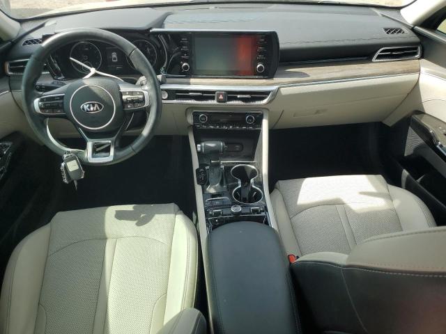 2021 Kia K5 Ex VIN: 5XXG34J21MG048902 Lot: 58081114